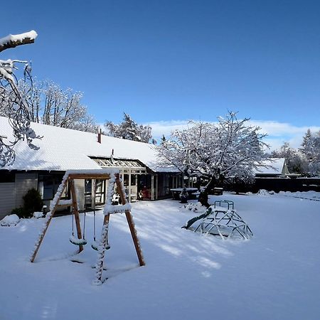 Retreat On Cheltenham Hanmer Springs Exterior foto
